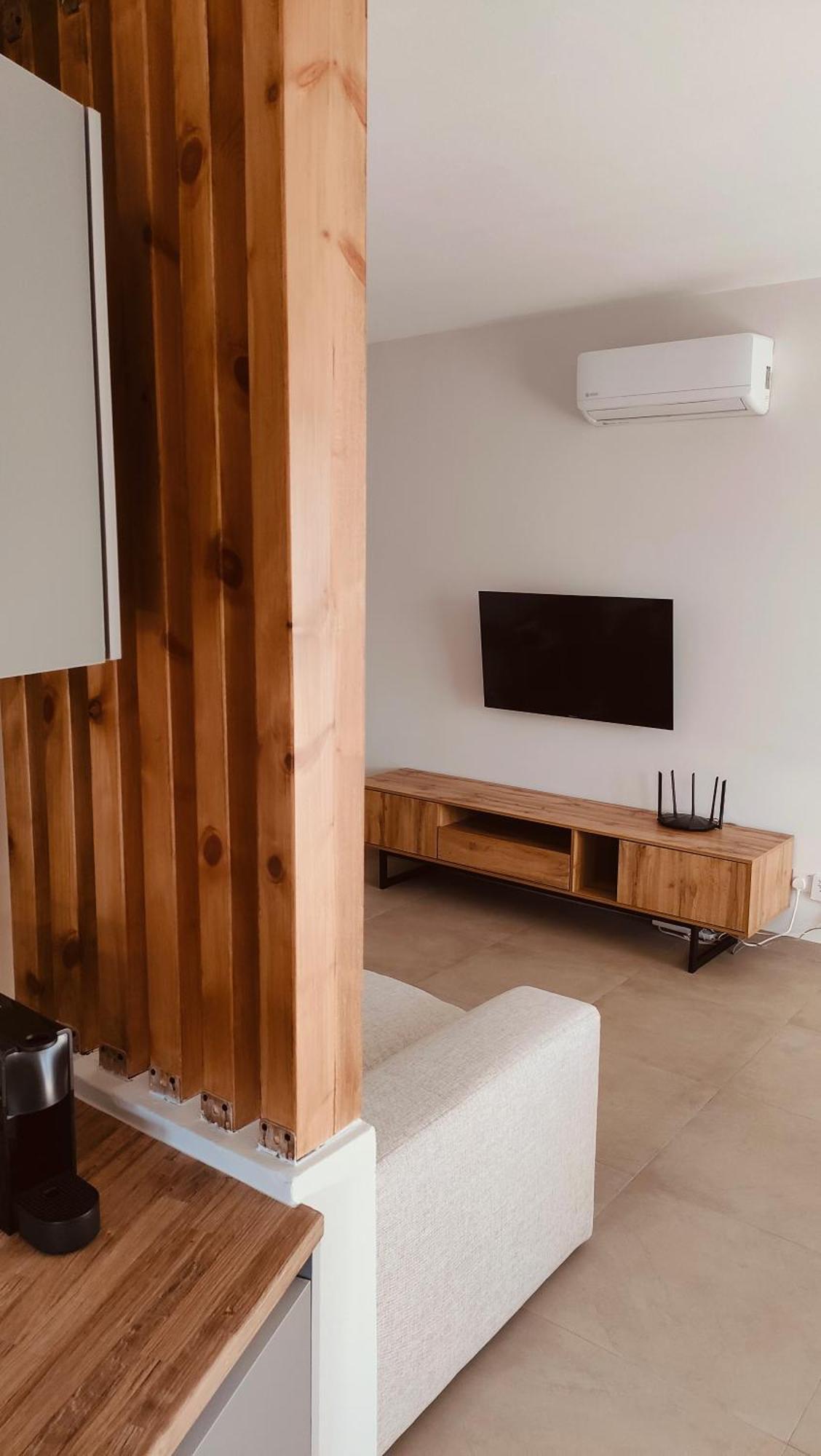 Two Bedroom Apartment With Pool Paphos Exterior foto